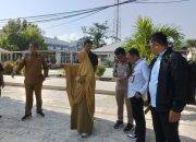 Kominfo Sulbar Pastikan Koneksi Zoom Lancar untuk Presiden dan Gubernur Sulbar