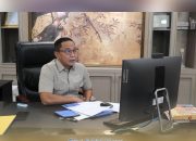 Sekjen Kementerian ATR/BPN Minta Jajaran Kanwil dan Kantah Jaga Soliditas Internal dan Komunikasi Eksternal