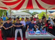 Honor dan TPP, BPKPD Sulbar Lakukan Penyesuaian Pastikan Keadilan dan Akuntabilitas Keuangan Daerah