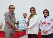 SDK Paparkan Rancangan KUA-PPAS 2025 dan 2026 di Hadapan DPRD Sulbar