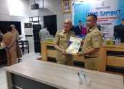 Dinas PUPR Sulbar di Bawah Kepemimpinan Surya Yuliawan Siap Sambut Tantangan Baru