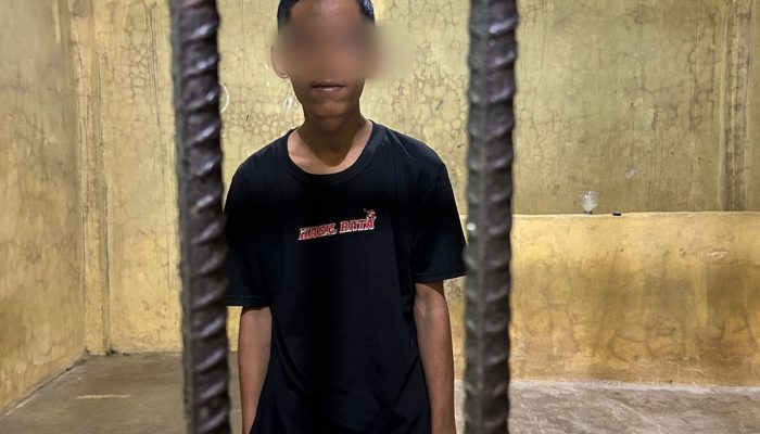 Satreskrim Polres Soppeng Ungkap Pencurian Motor, Pelaku Ditangkap di Sulawesi Tengah