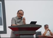 Tegas! Suhardi Duka : APBD Tidak Sejalan dengan Visi-Misi Gubernur Kita Rubah!