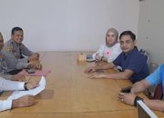 BPKPD Sulbar Serius Kawal Hibah Rujab Polda,Fokus Proses Penertiban Sertipikat Tanah