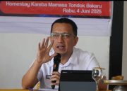 12.821 Pegawai Pemprov Sulbar Akan Ikuti Asesmen Kompetensi Digital Agustus 2025