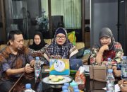 Pemprov Sulbar Evaluasi Kelas Rumah Sakit, Dorong Standar Pelayanan Lebih Baik