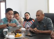 Dukung Pengadaan Rumah Adat Salassaq, BPKPD Sulbar: Pentingnya Pencatatan Aset yang Tertib
