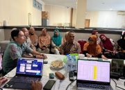 Terapkan SP2D Online,BPKPD Sulbar Perkuat Layanan Perbendaharaan dengan Teknologi