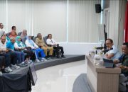 Persiapan Paskibraka Jelang HUT RI ke-80, Gubernur  Minta Kesbangpol Perhatikan Jangan Ada Keluhan