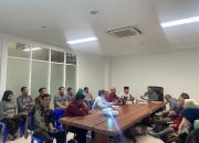 Gelar Rapat Perkenalan Sekwan DPRD Sulbar, Fokus pada Peningkatan Nilai SPBE