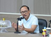 HUT RI ke-80 di Sulbar, Gubernur Ingin Perayaan yang Sederhana tapi Penuh Semangat