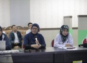 Lindungi Nakes dari Hepatitis B, Sulbar Distribusikan Ribuan Vaksin