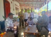 Warga Keluhkan Polusi Debu,Satpol PP Sulbar Tinjau Aktivitas Tambang di Majene