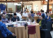 Sukseskan Sandeq Silumba 2025, Pemprov Sulbar Gaet Sponsorship dan Penjualan Merchandise