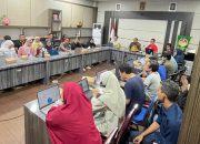 BPKPD Sulbar Siapkan Pembayaran via SP2D Online: Transformasi Digital Gaji ASN