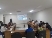 Ekspose KUPA dan PPAS TA 2025, BPKPD Sulbar Tekankan Pentingnya Sinkronisasi Antarsektor