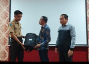 Bantuan Seragam Sekolah dari Pemprov untuk Siswa Kurang Mampu, Dorong Kualitas Pendidikan