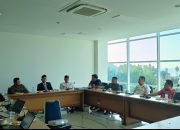 Penyertaan Modal Pada PT.Bank Sulselbar, DPRD Sulbar Harapkan Mampu Tingkatkan Pelayanan PAD