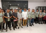 21 Siswa SMK ke Ajang LKS Nasional 2025, Pemprov Tunjukkan Daya Saing Anak Daerah