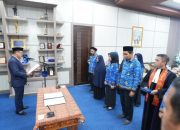 Pejabat Fungsional Adalah Pilar Teknis Penguatan Layanan Energi dan Mineral