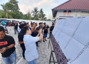 Sandeq Silumba 2025, Hak Passandeq Mulai Diberikan