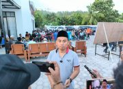 Siap! Event Sandeq Silumba 2025, Passandeq Ucapkan Terima Kasih atas Dukungan Pemprov Sulbar