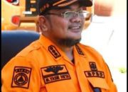 Gerak Cepat! BPBD Sulbar Koordinasi Penanganan Darurat Bencana Angin Puting Beliung di Mateng