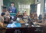 Himbau Jajaran Disbun Saling Berkolaborasi, Faizal Thamrin:Percepat Pemenuhan Indikator SPBE