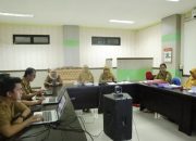 BPKPD Sulbar Fokus pada Penguatan Pajak Daerah dan Pengembangan Teknologi Informasi