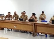 Akuntabilitas dan Transparansi, BPKPD dan DPRD Sulbar Bahas KUPA-PPAS Perubahan TA 2025