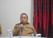 Wagub Sulbar Minta Bandar Narkoba Ditangkap, Jangan Hanya Pengguna