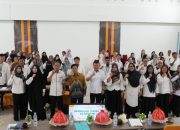 Wujudkan Tata Kelola Pemerintahan yang Akuntabel, DPKD Sulbar Gelar Bintek Kearsipan