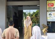 Dinkes Sulbar Imbau Masyarakat Waspada “Stratus” Varian Baru Covid-19, Terdeteksi di Indonesia