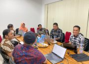 BPKPD Sulbar Tegaskan Komitmen Perencanaan yang Tepat Sasaran, RKA Perubahan 2025