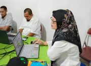 Dinkes Sulbar Lakukan Pendalaman Indikator Kesehatan Daerah, Dorong Peningkatan Kualitas Hidup Masyarakat