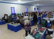 Diskominfo Sulbar Dorong Masyarakat Cakap Digital Melalui Program Senter KIM