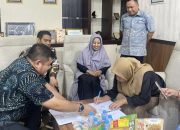DPMPTSP Sulbar Gelar Forum Fasilitasi Kemitraan UMKM dengan Pelaku Usaha Besar