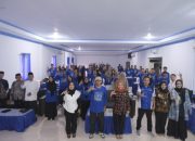 Tantangan Era Digital, Suraidah: Pilih Diperdaya Atau Berdayakan Teknologi