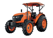 Traktor Kubota: Solusi Andal untuk Sektor Pertanian hingga Pertambangan