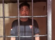 Diduga Setubuhi Anak di Bawah Umur,Brimob Gadungang di Bekuk Tim Resmob Polresta Mamuju