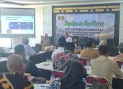 Pasca Haji 2025: Dukcapil Sulbar Identifikasi Masalah Dokumen untuk Perbaikan Layanan