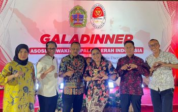 Kabar Gembira! Selle KS Dalle Terpilih Sebagai Sekjen ASWAKADA