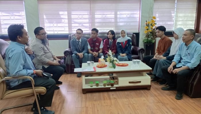 Ini Pesan Kepala Dinas Pendidikan Jelang Pelantikan MKP OSIS Sulsel