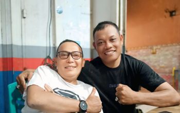 Konferkab PWI Berhasil Imbang, Ketua IWO Soppeng Respon Begini