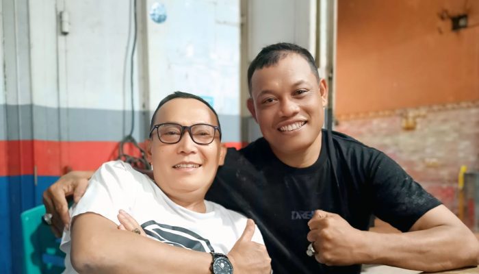 Konferkab PWI Berhasil Imbang, Ketua IWO Soppeng Respon Begini