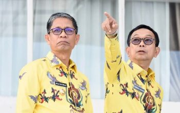 Bupati Suwardi Haseng Sebut Pembangunan Soppeng Bakal Mendapat Perhatian Nasional