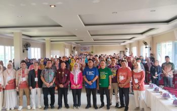 Kabupaten Wajo Kembali Catat Sejarah Sebagai Episentrum Gerakan Pendidikan Berbasis Komunitas