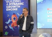 BRI Danareksa Sekuritas Raih 5 Penghargaan Islamic Finance Award 2025