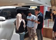 BRI Finance Hadirkan Layanan Pembiayaan Kendaraan Berkualitas di BRI Consumer Expo