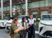 BRI Finance Sambut Positif Kebijakan DP Ringan untuk Dorong Pembiayaan